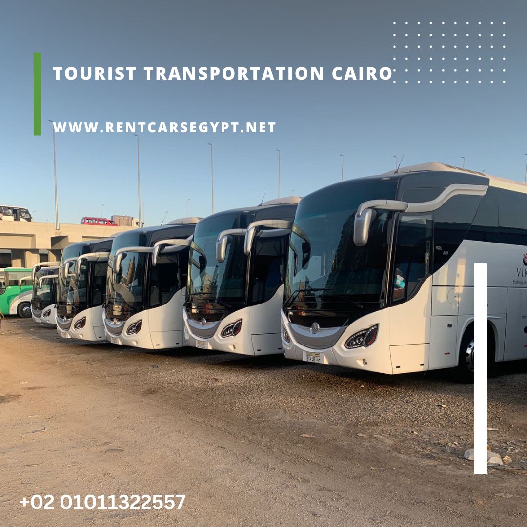 شركات نقل سياحي للخدمات اللوچيستية
