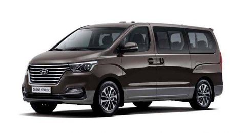 Hyundai Van Rental|01121759535