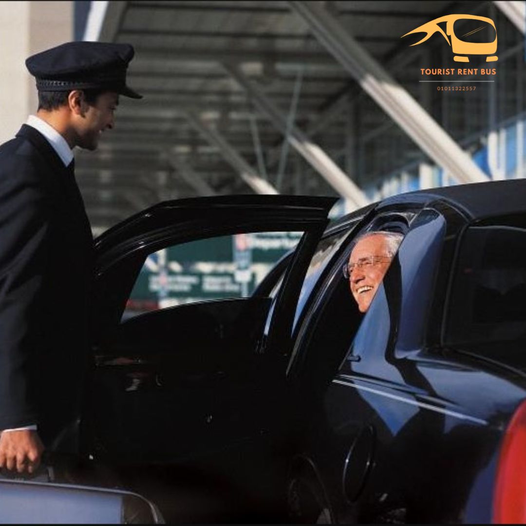 ايجار ليموزين مطار..Limousine rent