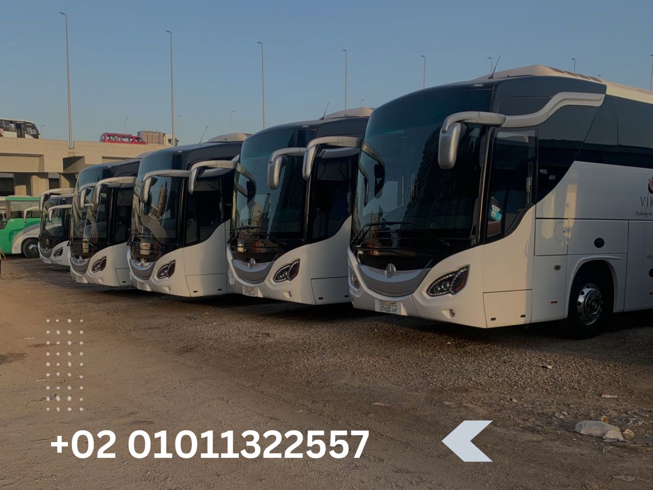 أجير اتوبيس مرسيدس أوتوماتيك